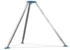 aluminium tripod crane